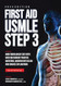 First Aid USMLE step 3