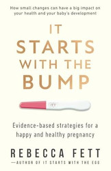 It Starts with the Bump: Evidence-Based Strategies for a