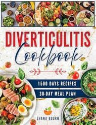 Diverticulitis Cookbook
