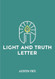 Light and Truth Letter