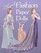 Elegant Fashion Paper Dolls