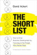 The Short List The Short List