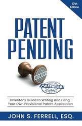 Patent Pending