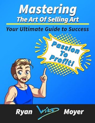 Mastering the Art of Selling Art