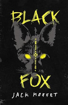 Black Fox