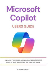 Microsoft Copilot Users Guide