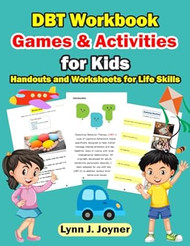 DBT Workbook Games & Activities for Kids