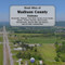 Road Atlas of Madison County Alabama