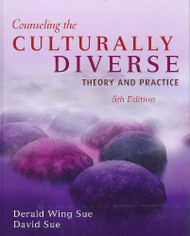 Counseling The Culturally Diverse Theory And Practice