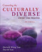 Counseling The Culturally Diverse Theory And Practice
