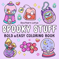 Spooky Stuff