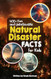 400+ Fun & Unbelievable Natural Disaster Facts for Kids