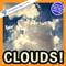 Clouds!: A My Incredible World Picture Book for Children