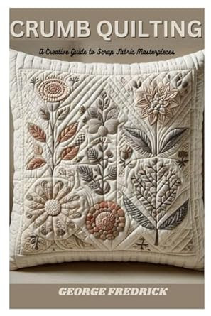 Crumb quilting