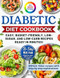 Diabetic Cookbook for Beginners
