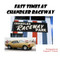 Fast Times at Chandler Raceway