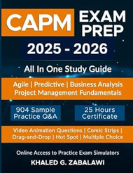 CAPM Exam Prep