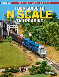 Your Guide to N Scale Railroading