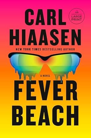 Fever Beach: A Novel