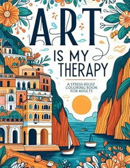 Art Is My Therapy