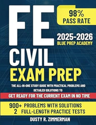 FE Civil Exam Prep