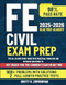 FE Civil Exam Prep