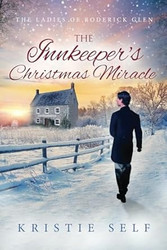 The Innkeeper's Christmas Miracle