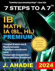 7 Steps to a 7