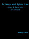 Privacy & Cyber Law
