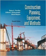 Construction Planning Equipment And Methods