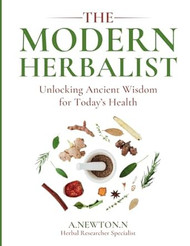 The Modern Herbalist