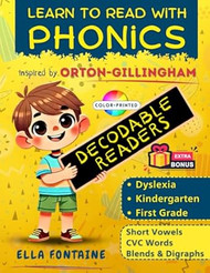 Learn to Read with Phonics