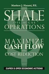 Shale Oil and Gas Operations