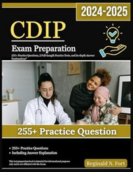 CDIP Exam Preparation 2024-2025