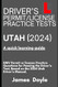 DRIVERS PERMIT/LICENSE PRACTICE TESTS UTAH