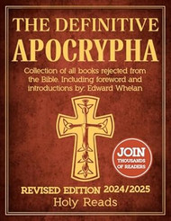The Definitive Apocrypha