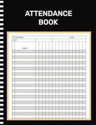 Attendance Book