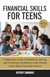 Financial Skills for teens
