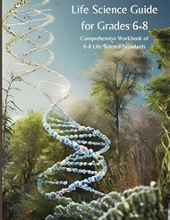 Life Science Guide for Grades 6-8