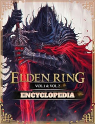 Elden Ring ENCYCLOPEDIA