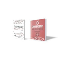 The Codependency Recovery Plan and Workbook 2-Book Bundle