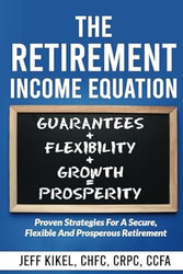 The Retirement Income Equation