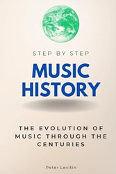 Music History Step by Step