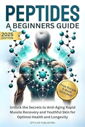 Peptides A Beginners Guide