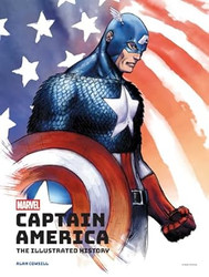 Marvel's Captain America