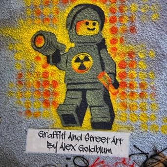 Graffiti and Street Art