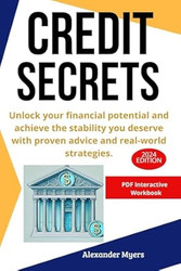Credit Secrets