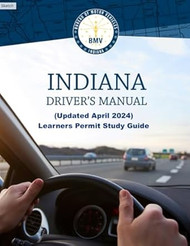 Indiana Drivers Manual:
