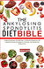 THE ANKYLOSING SPONDYLITIS DIET BIBLE