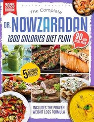 Dr. Nowzaradan Diet Plan